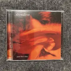 slowdive just for a day スロウダイブ2CDs