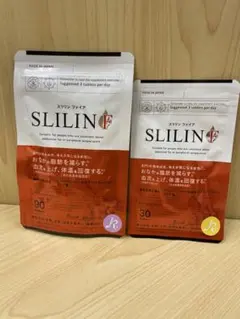 (O55)スリリン ファイア キラリズム 90粒と30粒