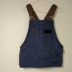 DODベスト ベベベのヴェスト