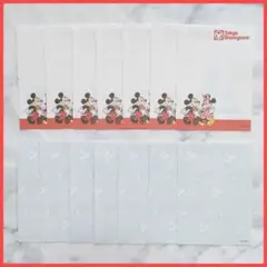 【n】ディズニー バラメモ