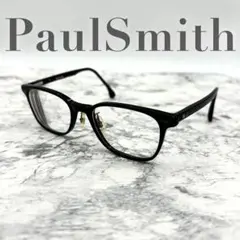 極美品✨ PaulSmith 眼鏡 メガネ マルチカラー スペクタクルズ
