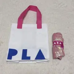 PLAZA ショッパー・エコバッグ
