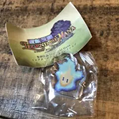 【匿名配送】聖剣伝説 LEGEND OF MANA ミニアクリルブロック