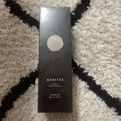 ハホニコ ケラテックス ファイバーシャンプー