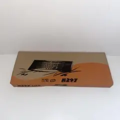【未使用】CHINTAX USB キーボード K297 有線