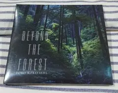 (廃盤CD) 小林洋子「BEYOND THE FOREST」