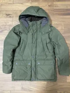JOURNAL STANDARD relumeダウンジャケット
