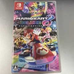 マリオカート8 デラックス Nintendo Switch