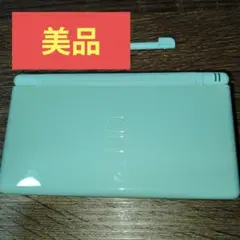 Nintendo DS Lite　アイスブルー　本体