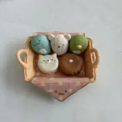 ミニチュア マヒィンクッキーセット