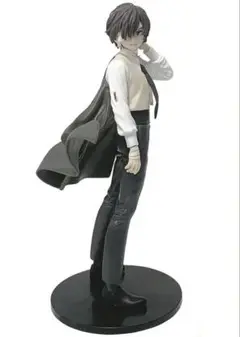 文豪ストレイドッグス フィギュア