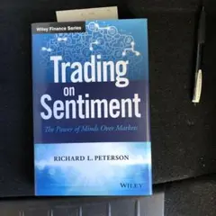 Trading on sentiment