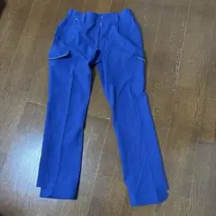 ポリエステル100% ロングズボン Lサイズ