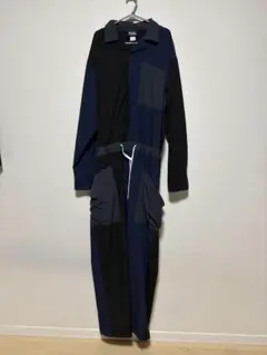 メンズ　ツナギ