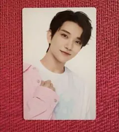 SEVENTEEN ジョシュアトレカ CARAT LAND