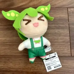 ずんだもん ボイスマスコット BC ぬいぐるみ