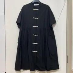 I AM I チャイナ風ワンピース