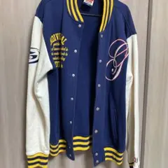 新品未使用GOTCHA プレミアム スタジャン HYSTERIC GLAMOUR｜HG REWARD刺繍 スタジャン | Rakuten Fashion