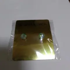超特急 タクヤ ピアス