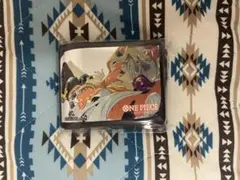 ワンピース カードゲーム リミテッドカードスリーブ ウタ 70枚