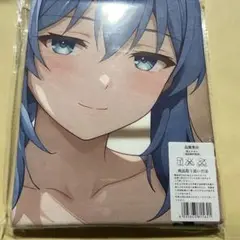 シークレット バスタオル