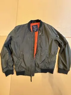 AMERICAN EAGLE OUTFITTERS MA-1ジャケット M
