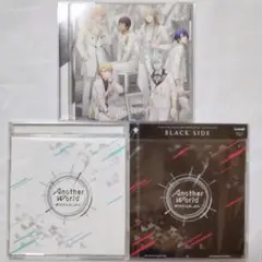 うたプリ WHITE＆BLACK 特典 会場限定 Another World