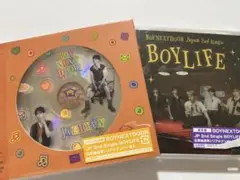 boynextdoor ボイネク　ボネクド　ジェヒョン　ソロ　通常盤