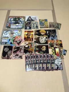 鬼滅の刃　グッズまとめ売り