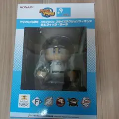 パワプロくん プライズアクションフィギュア ソフトバンクホークス