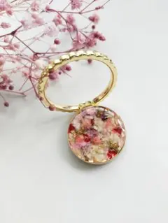 No8スマホリング