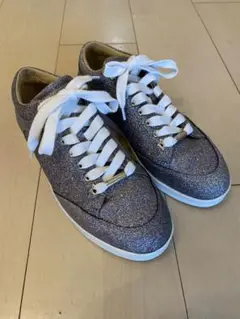 JIMMY CHOO LONDON スニーカー 37