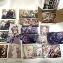 プロセカ 暁山瑞希 まとめ売り
