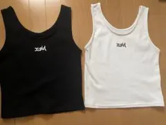 Xgirl タンクトップ
