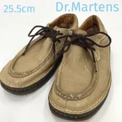 Dr.Martens レザー ワラビーシューズ 10821