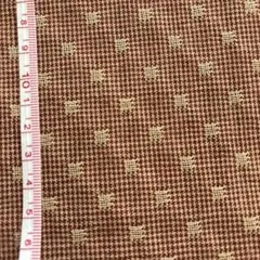 国産✩.*˚先染め布✩.*˚50cmx110cm