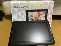 Artist 15.6 Pro 液晶ペンタブレット本体