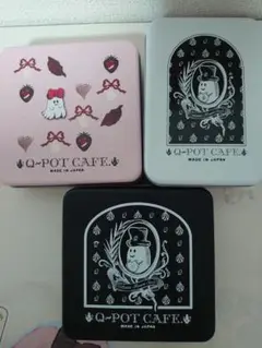 Qpot缶