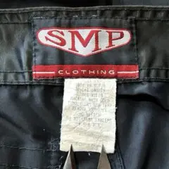 90s USA製 SMP エスエムピー サーフパンツ オールドサーフ