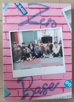 Wanna One GO セット Amazon.co.jp: Wanna One Go:ZERO BASE [DVD] : Wanna One