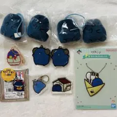 お文具といっしょ 名も無き者 まとめ売り