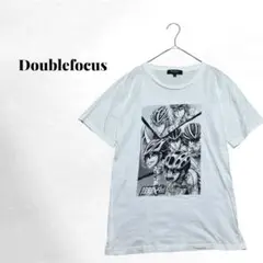 【ダブルフォーカス】 Tシャツ トップス 弱虫ペダル アニメ コットン100％