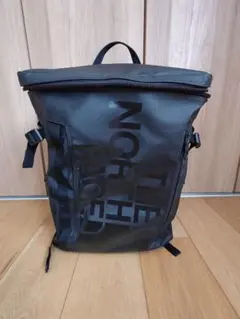 【プレゼント付き】THE NORTH FACE　 ブラック　バックパック