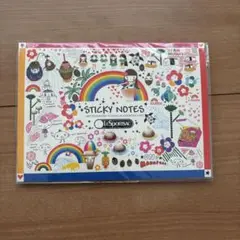 レスポートサック　☆ 新品　ハワイ限定　非売品　ふせん　メモセット