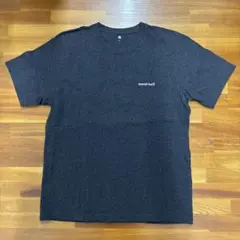 mont-bellTシャツメンズLサイズ☆美品
