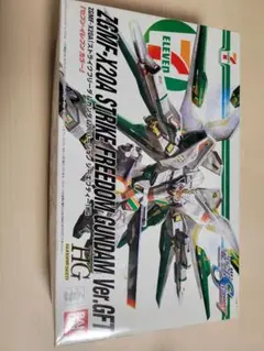 2025年最新】HG ストライクフリーダム セブンイレブンの人気