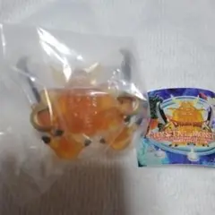 ドラゴンクエスト ドラクエ クリスタルモンスターズ エスターク 未使用