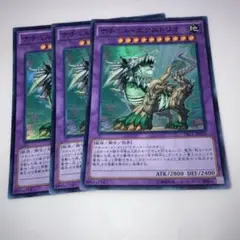 10515 ナチュル・エクストリオ 3枚セット　スーパー