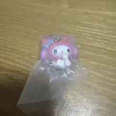 twice サンリオ コラボ モブリー モモ マイメロ キーホルダー