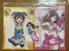 15日まで値下げ‼️ アイドルマスター シンデレラガールズ　セット